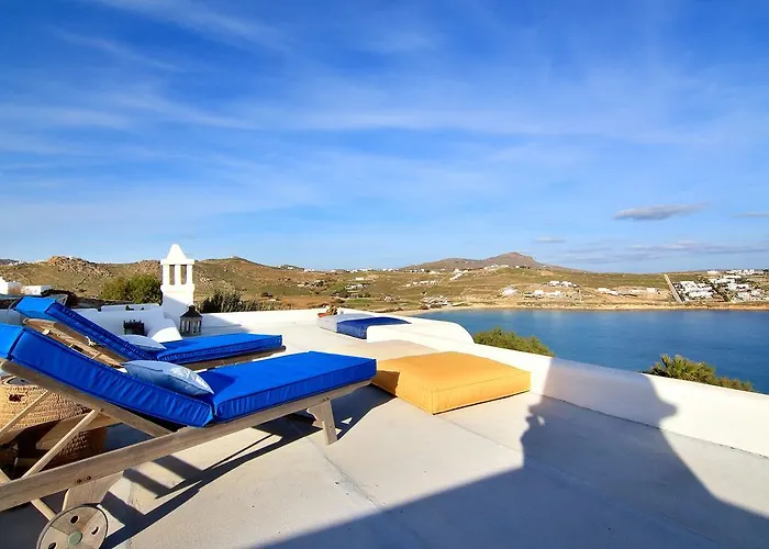 Armonia Villa