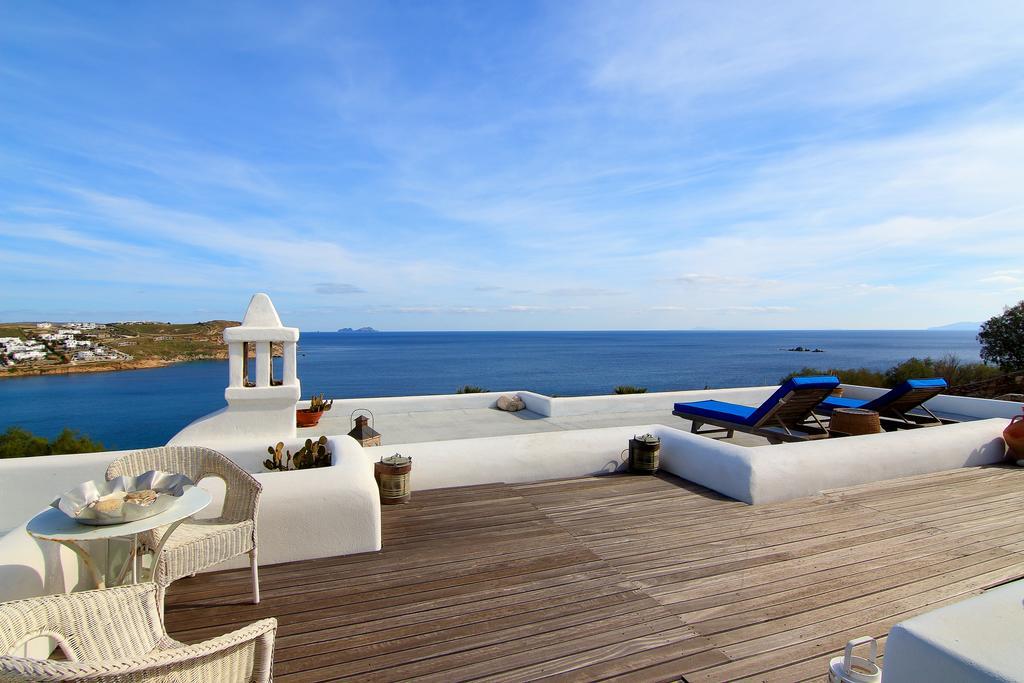 Armonia Villa Kalo Livadi