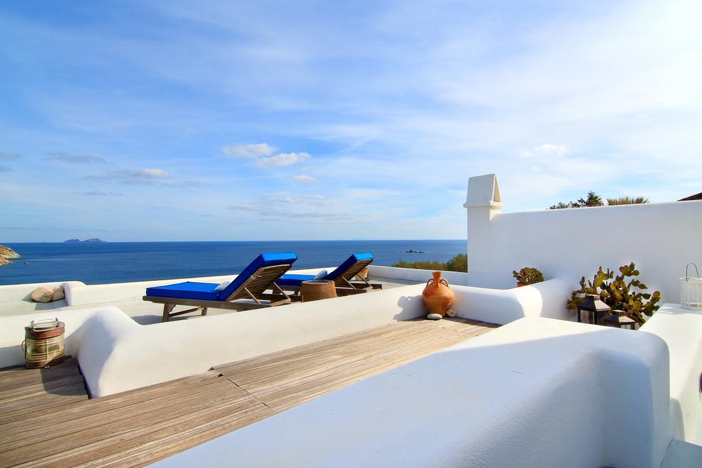 Armonia Villa Kalo Livadi